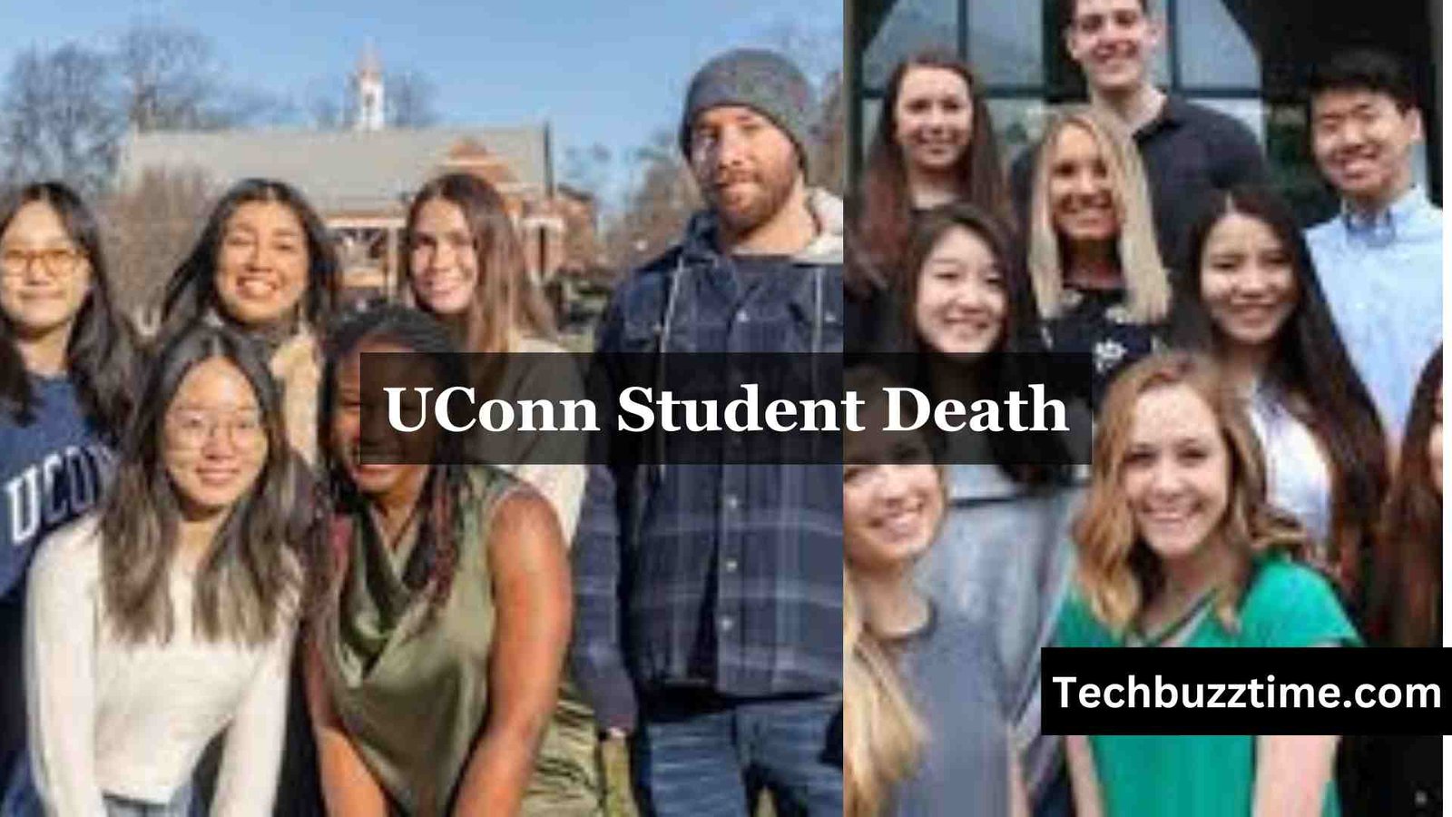 UConn Student Death