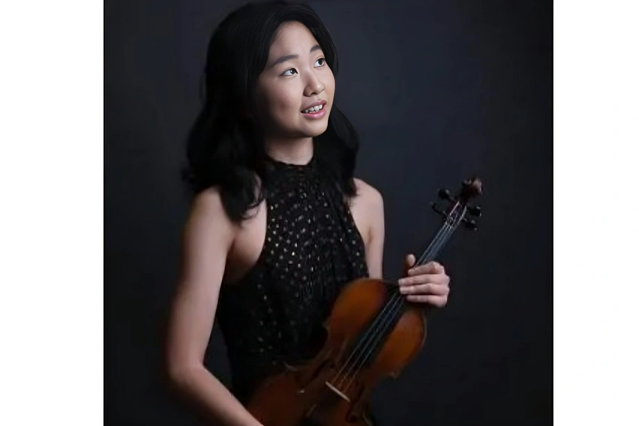 Dana Chang Violin Cause of Death