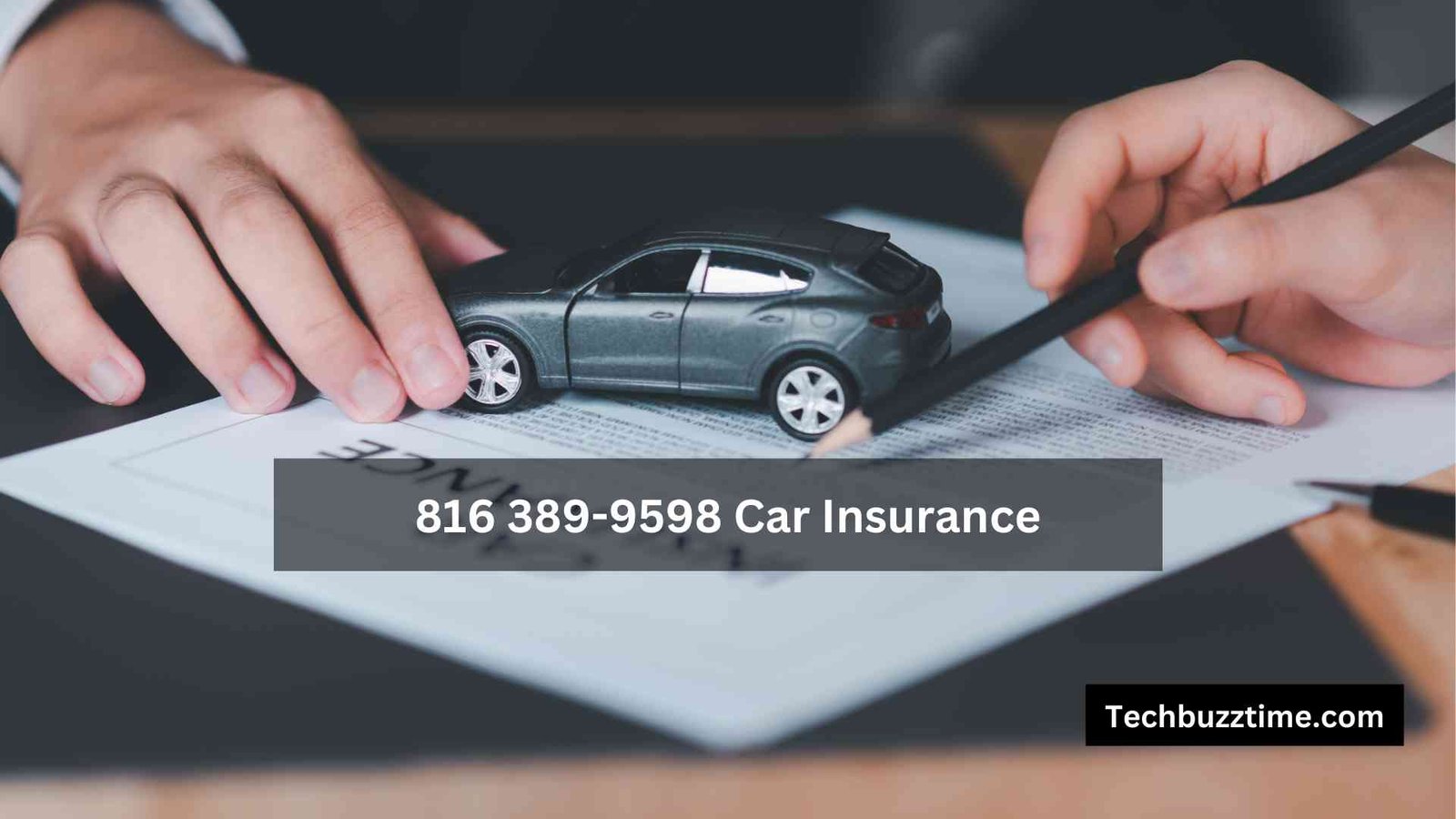 816 389-9598 Car Insurance