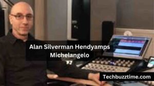 Alan Silverman Hendyamps Michelangelo