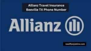 Allianz Travel Insurance Beeville TX Phone Number