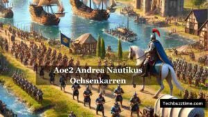 Aoe2 Andrea Nautikus Ochsenkarren