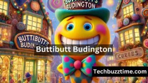 Buttibutt Budington