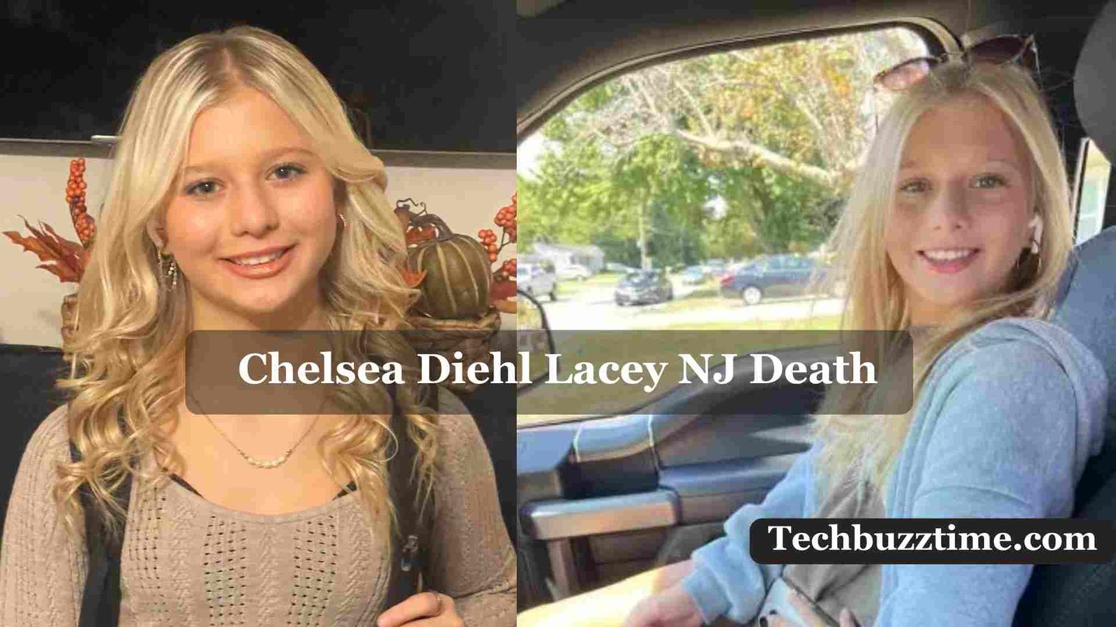 Chelsea Diehl Lacey NJ death