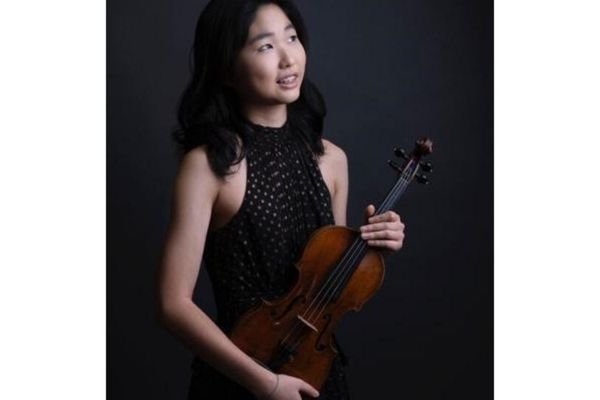 Dana Chang Violinist Death Cause