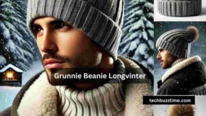 Grunnie Beanie Longvinter