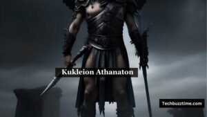 Kukleion Athanaton