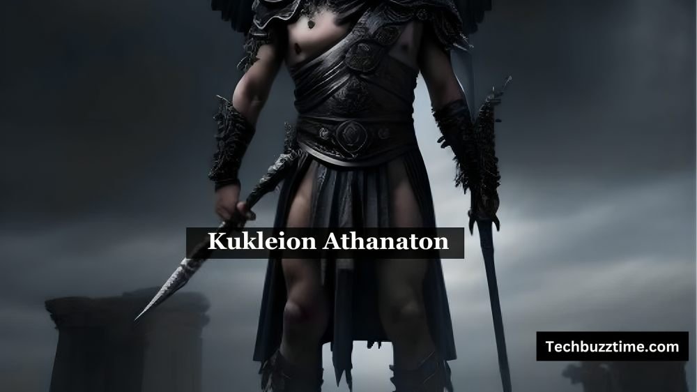 Kukleion Athanaton