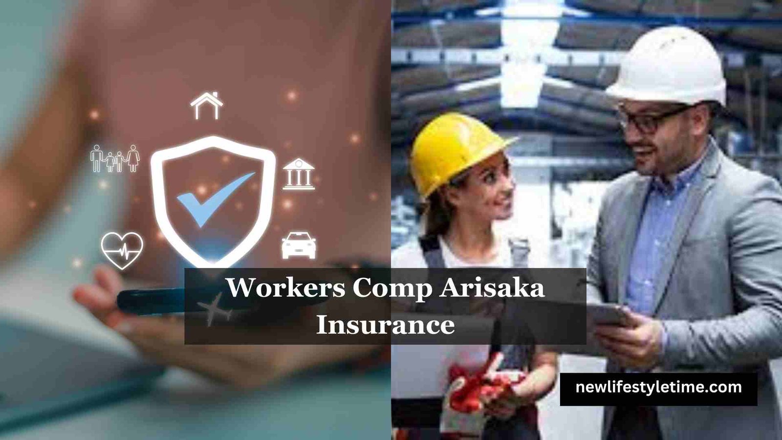 Workers Comp Arisaka Insurance