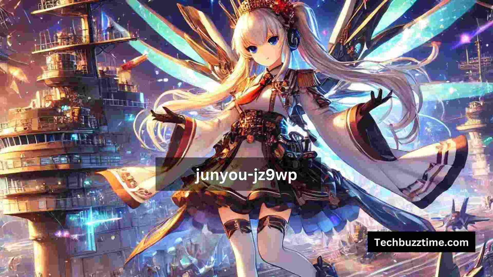 junyou-jz9wp