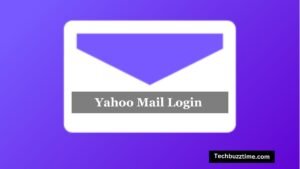 Yahoo Mail Login