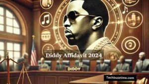 The Diddy Affidavit 2024