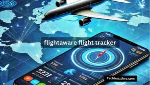 FlightAware Flight Tracker