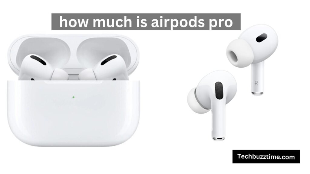 How Much Are Airpods